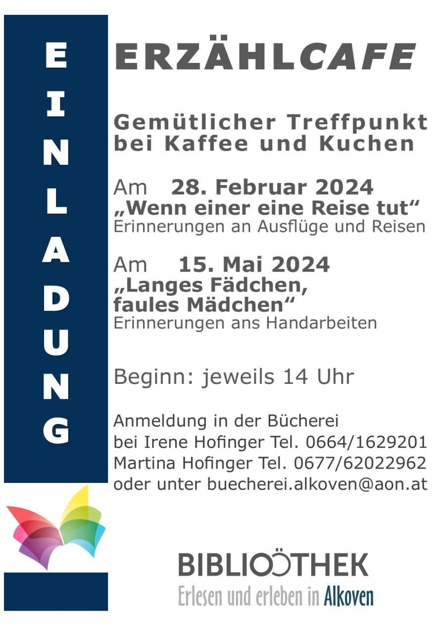 PlakatErzählcafeFrühling24