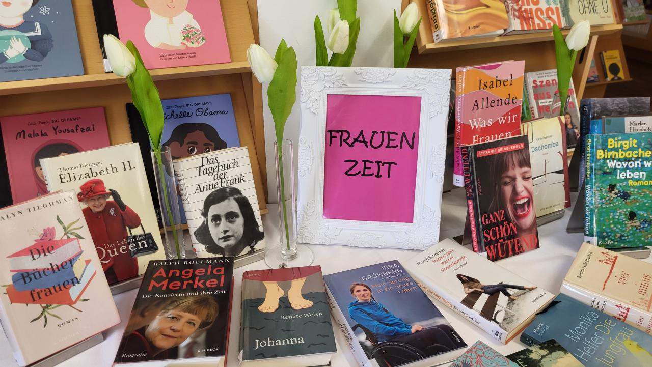 Frauen