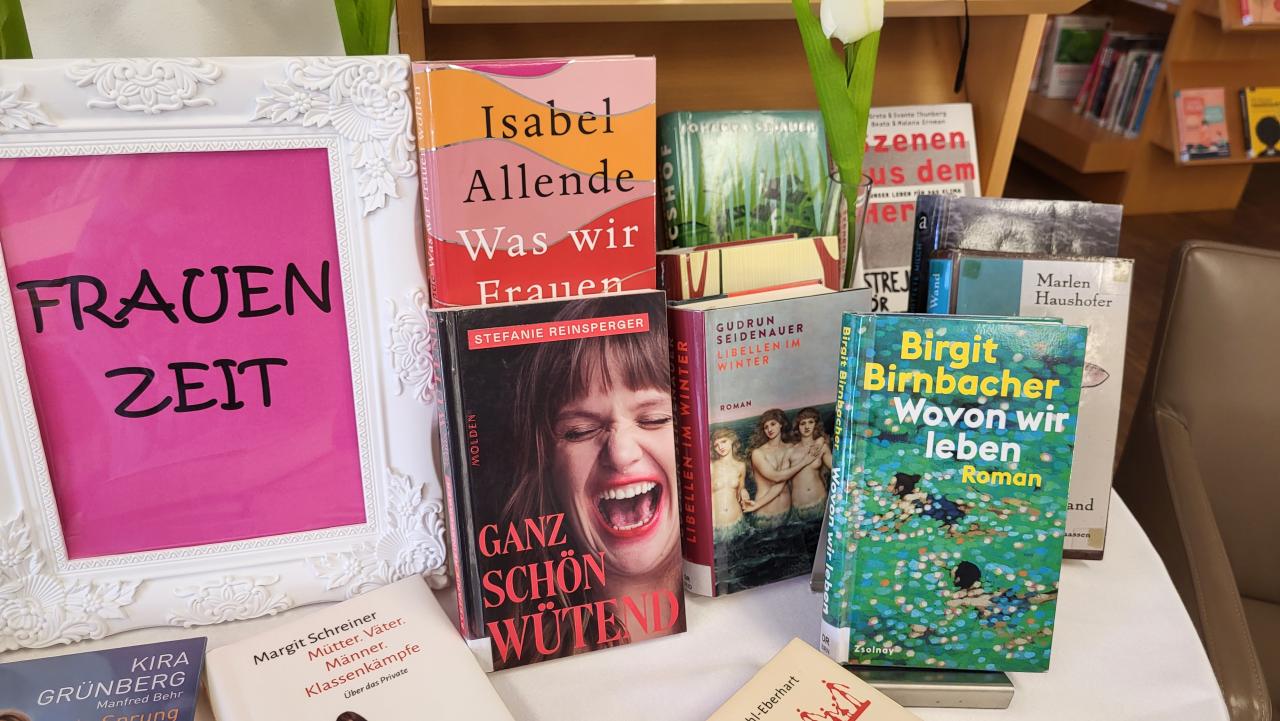 Frauen