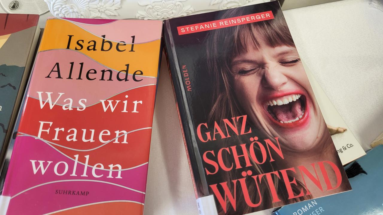 Frauen