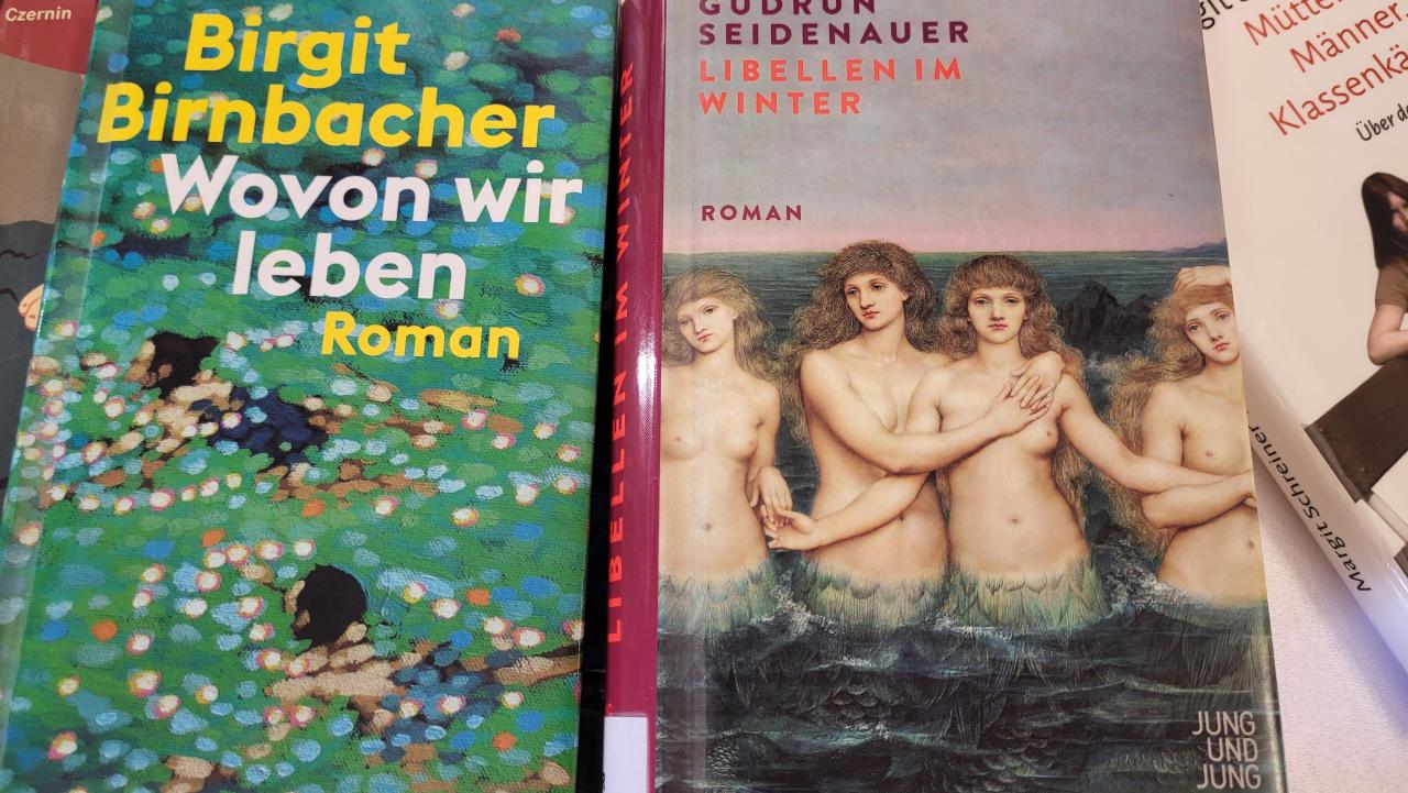 Frauen