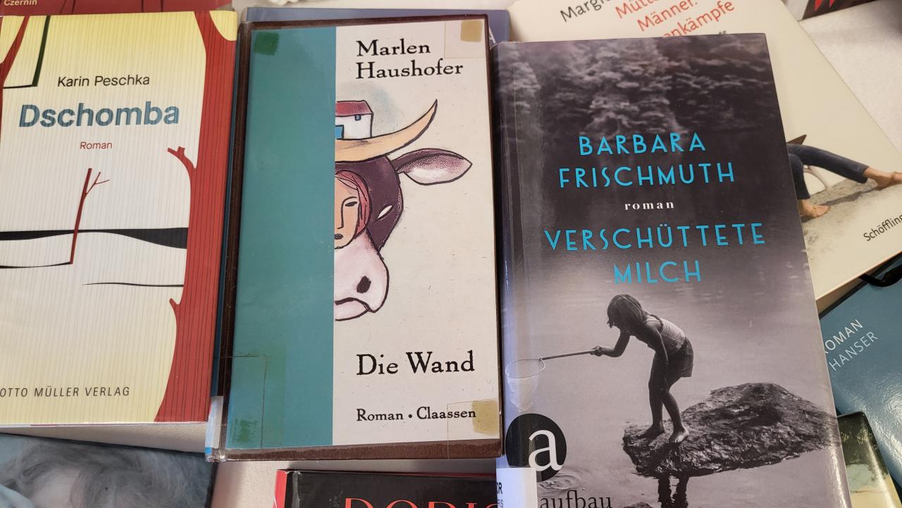 Frauen