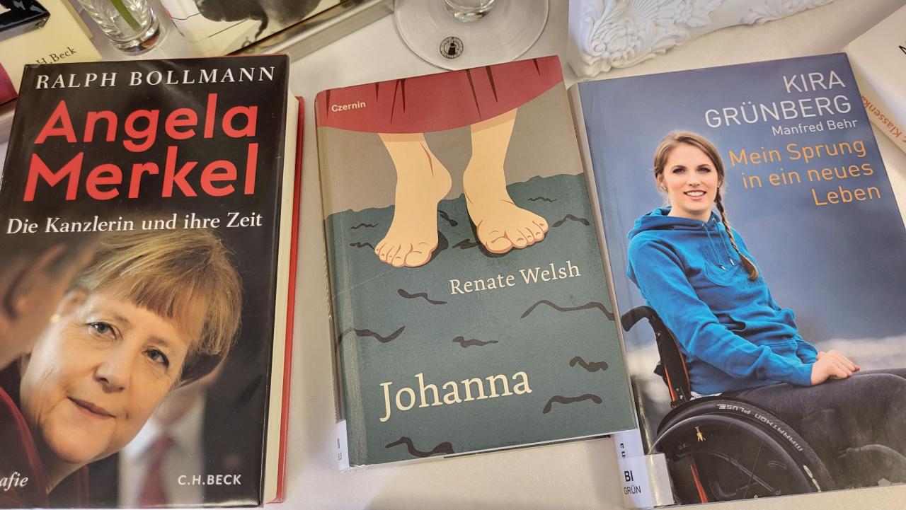 Frauen
