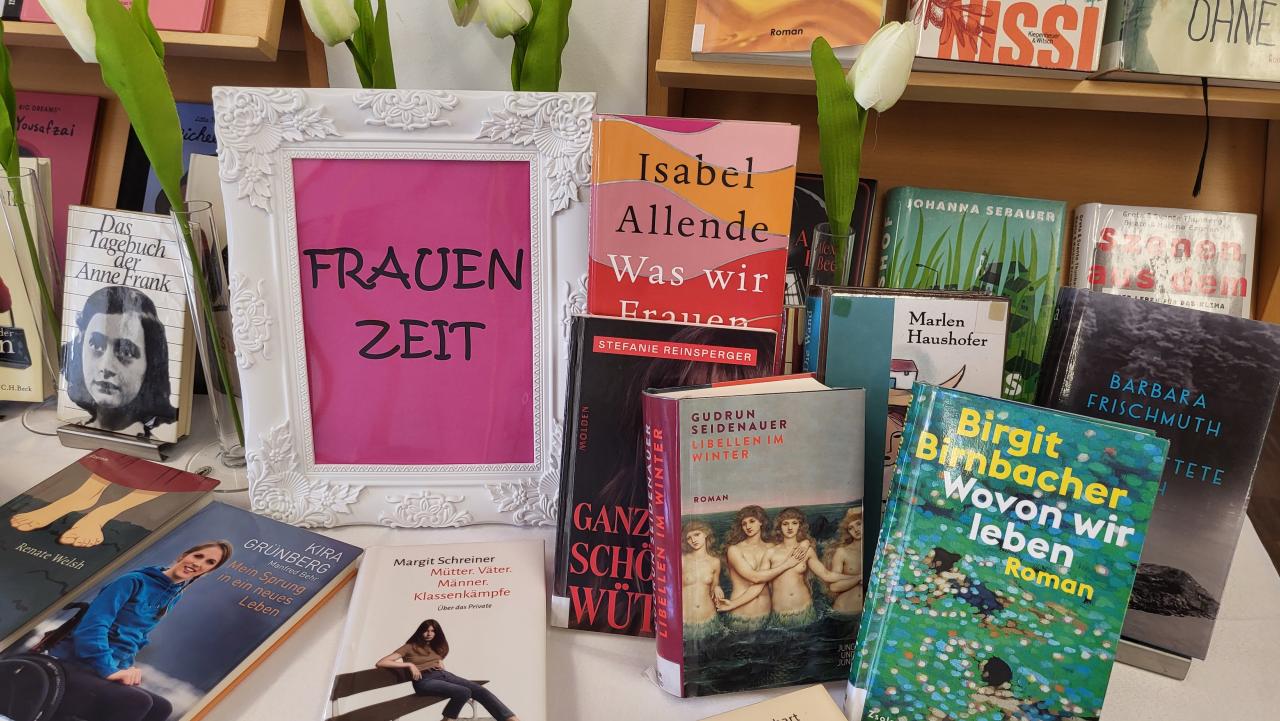 Frauen