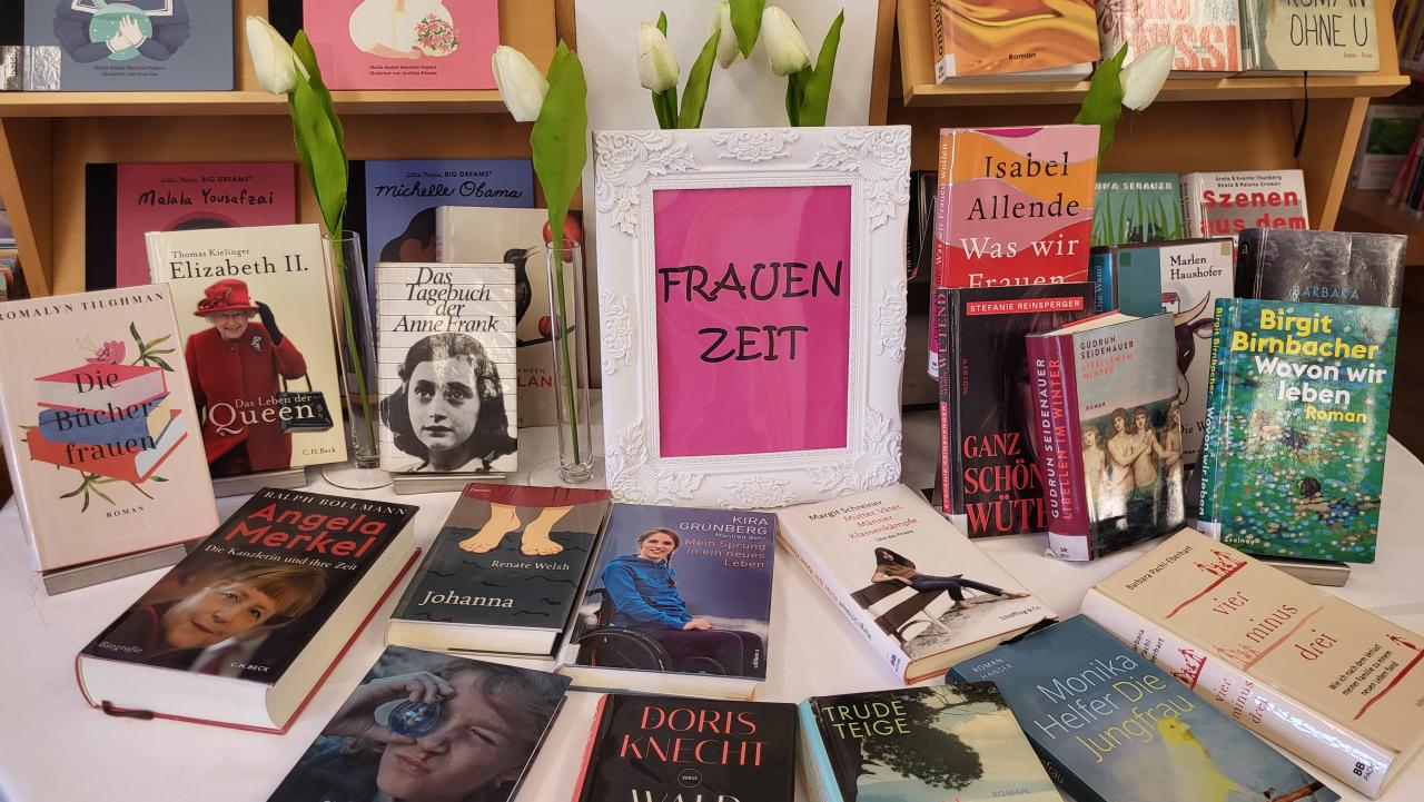 Frauen