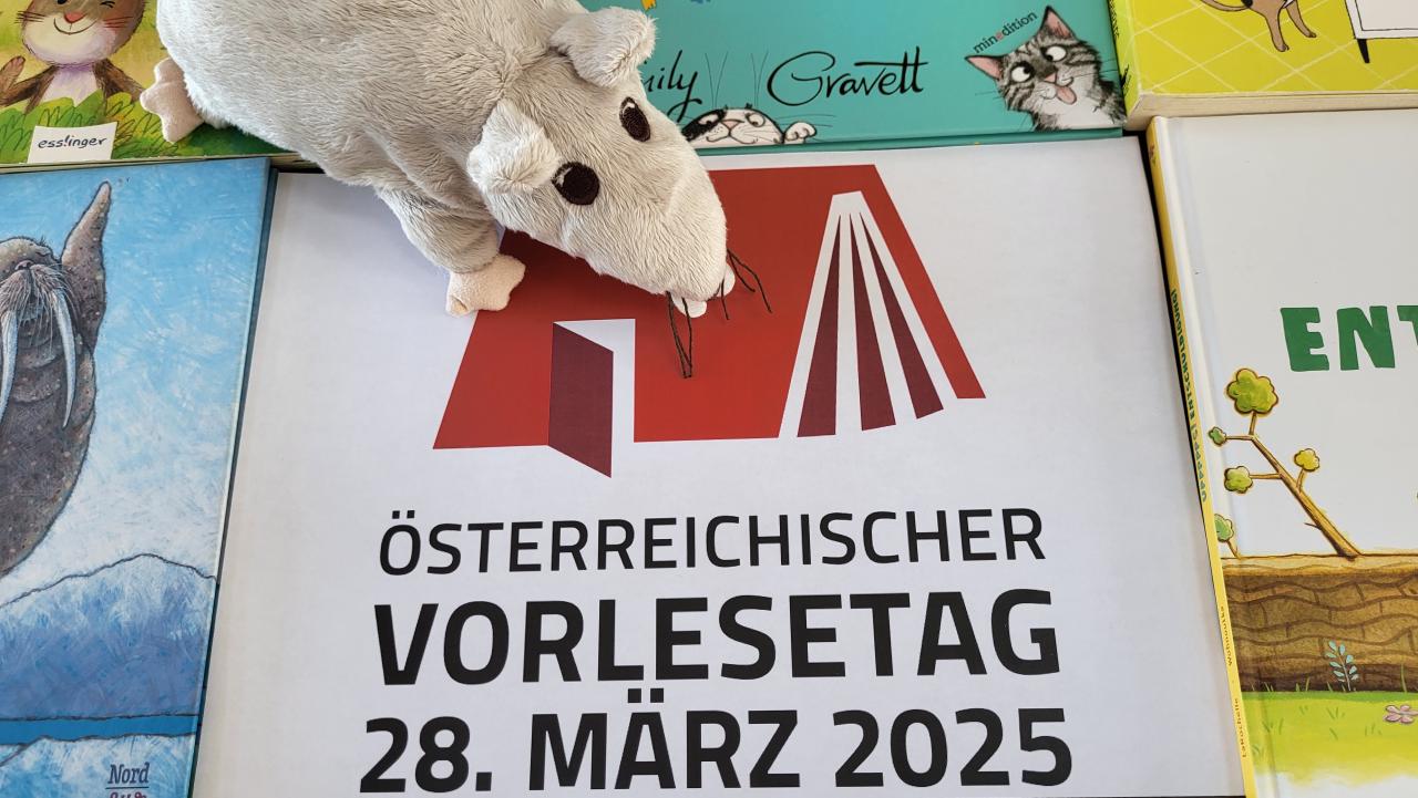 Vorlesetag