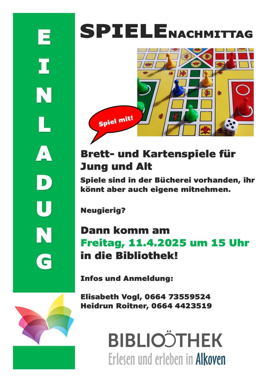Spiele