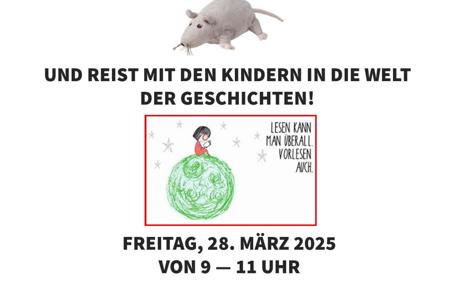 Vorlesetag