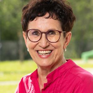 Martina Hofinger