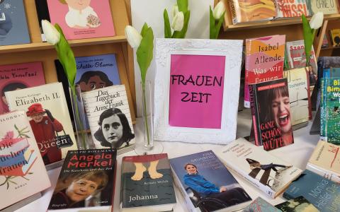 Frauen
