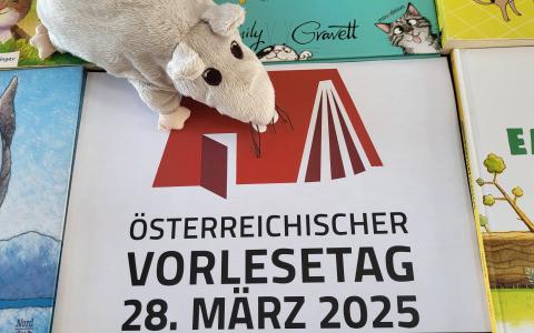Vorlesetag