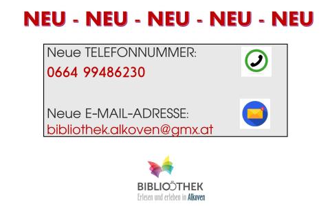 Kontaktdaten